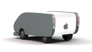 Apple's Secretive Car Program Might Have A Way For Autonomous Cars To Spot 3D Objects
